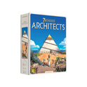 7 WONDERS : ARCHITECTS