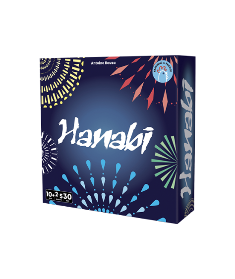 HANABI