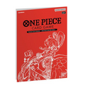 One Piece : Premium Card Collection RED EN