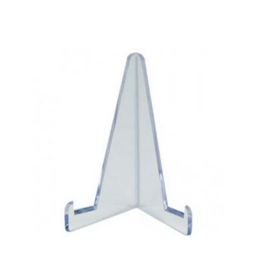 Ultra Pro - Specialty Holder - Small Lucite Stand for Card Holders