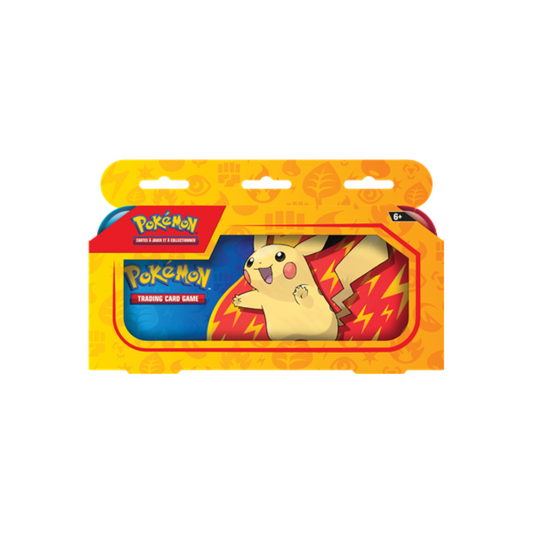 Plumier 2 Boosters Pokémon