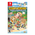 Story of seasons Pionners of Olive Town