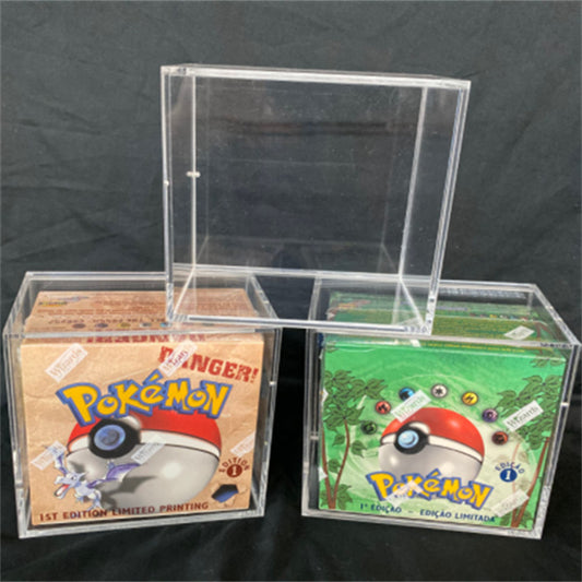 Protection  Acrylique Display Pheonix Shield