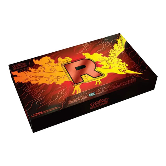 Coffret ultra premium sulfura (2 par foyer)