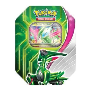 Pokebox vert-de-fer EV6