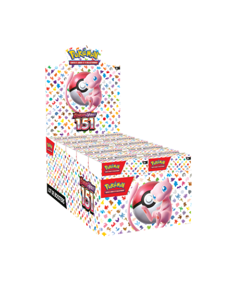 Display bundle 151