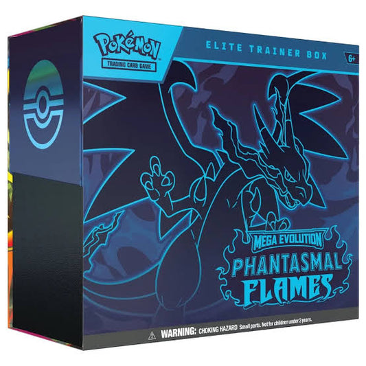 (2 par pers) ETB flamme fantasmagorique