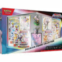 ( 1 pers)Coffret figurine prismatique