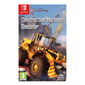 Construction Machines Simulator ( Code de téléchargement)