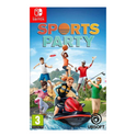 Sports Party Nintendo Switch  ( Code de téléchargement)