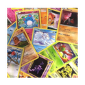 Lot 50 Cartes Pokémon Française Officiel