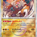 Pokéball Ursaking  085/187 sv8a