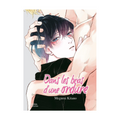 [Précommander]  Dans les bras d'une ordure - Livre (Manga) - Yaoi - Hana Collection