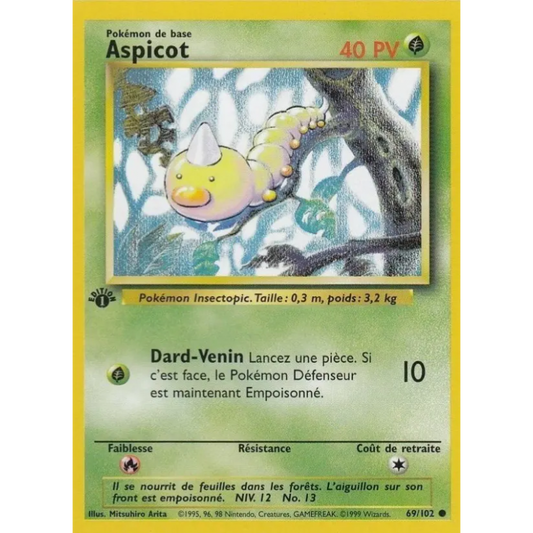 Aspicot 69/102