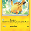 065/202 - Pikachu