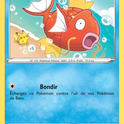 039/192 - Magicarpe