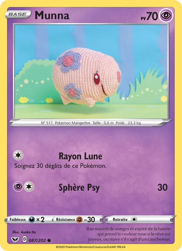 087/202 - Munna