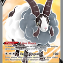 188/192 - Moumouflon V