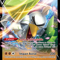 SWSH043/107 - Palarticho de Galar V