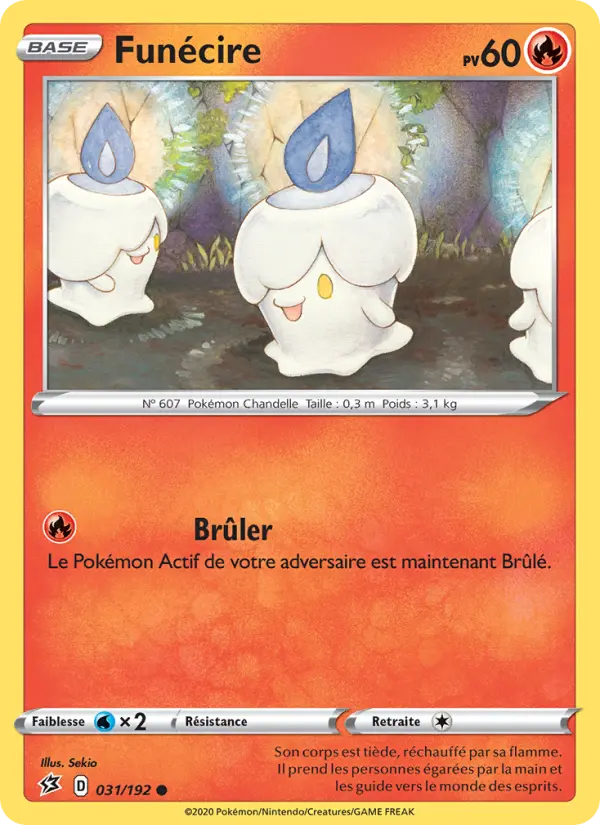 031/192 - Funécire