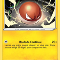 056/192 - Voltorbe
