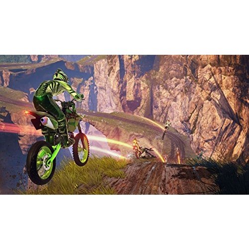 Moto Racer 4 Switch