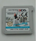 NINTENDOGS + CATS BOULEDOGUE FRANCAIS 3DS