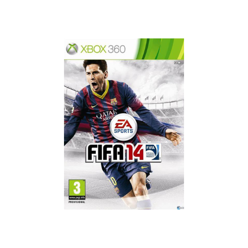 Fifa 14 XBOX 360