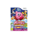 Kirby's Adventure Wii