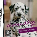 NINTENDOGS DALMATIEN NINTENDO DS