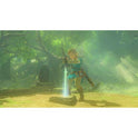ZELDA BREATH OF THE WILD NINTENDO SWITCH