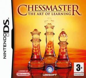 Chessmaster Nintendo DS