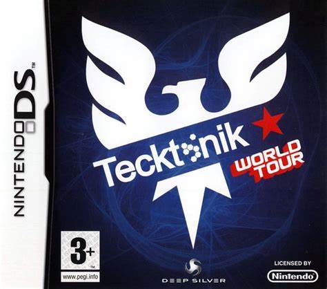 Techtonik World Tour DS