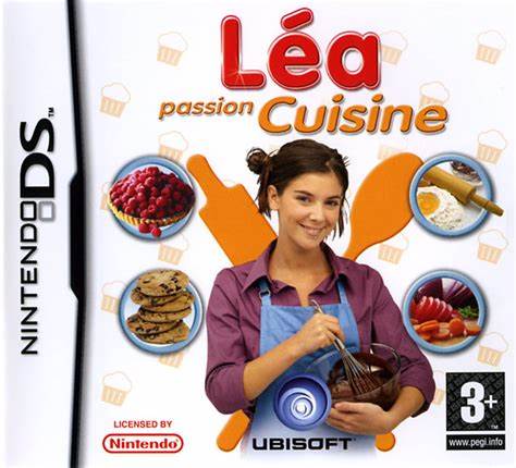 LEA PASSION CUISINE