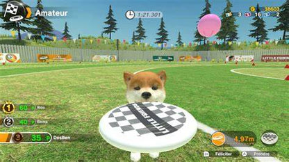 LITTLE FRIENDS DOGS & CATS NINTENDO SWITCH – stopgames