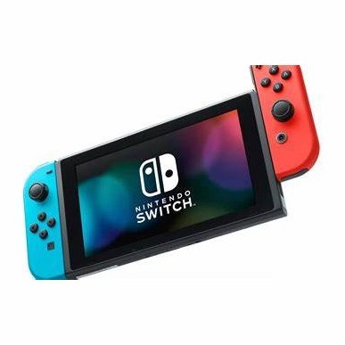 Nintendo Switch V1 – stopgames