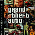 Grand theft auto 4