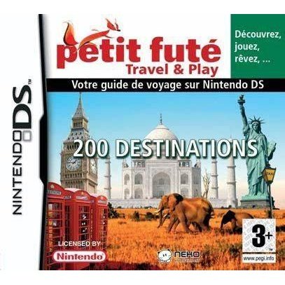 200 DESTINATIONS DS