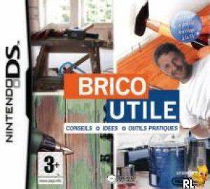 BRICO UTILE NINTENDO DS