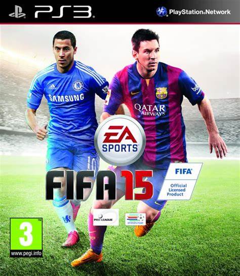 FIFA 15