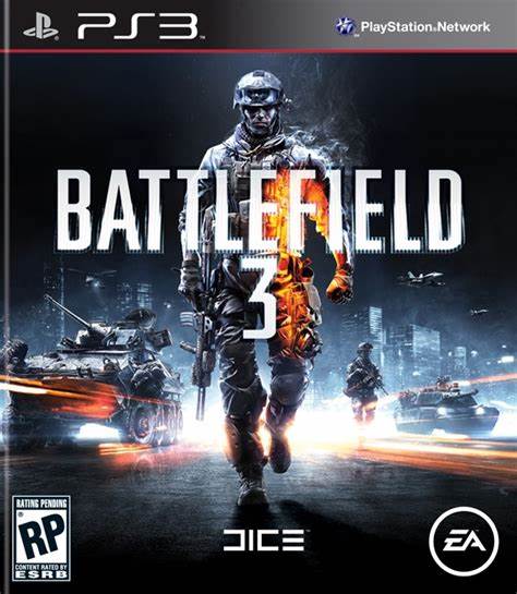 Battlefield 3