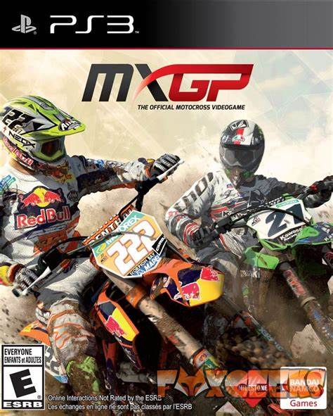 MXGP