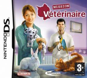 MISSION VETERINAIRE PET VET