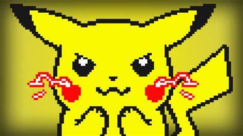 Pokémon Jaune Edition Spécial Pikachu Gameboy Color