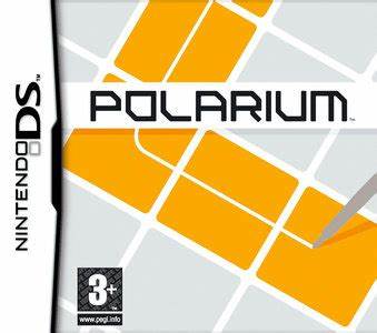 Polarium Nintendo DS